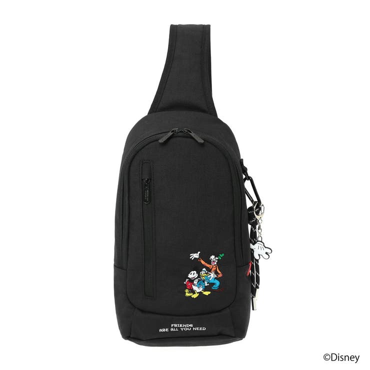 日本正規品 マンハッタンポーテージ ボディバッグ | ギャレリア Bag＆Luggage | 詳細画像10 