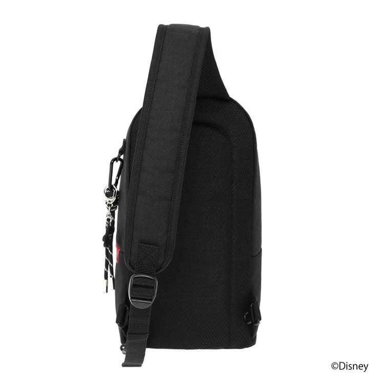 日本正規品 マンハッタンポーテージ ボディバッグ | ギャレリア Bag＆Luggage | 詳細画像12 