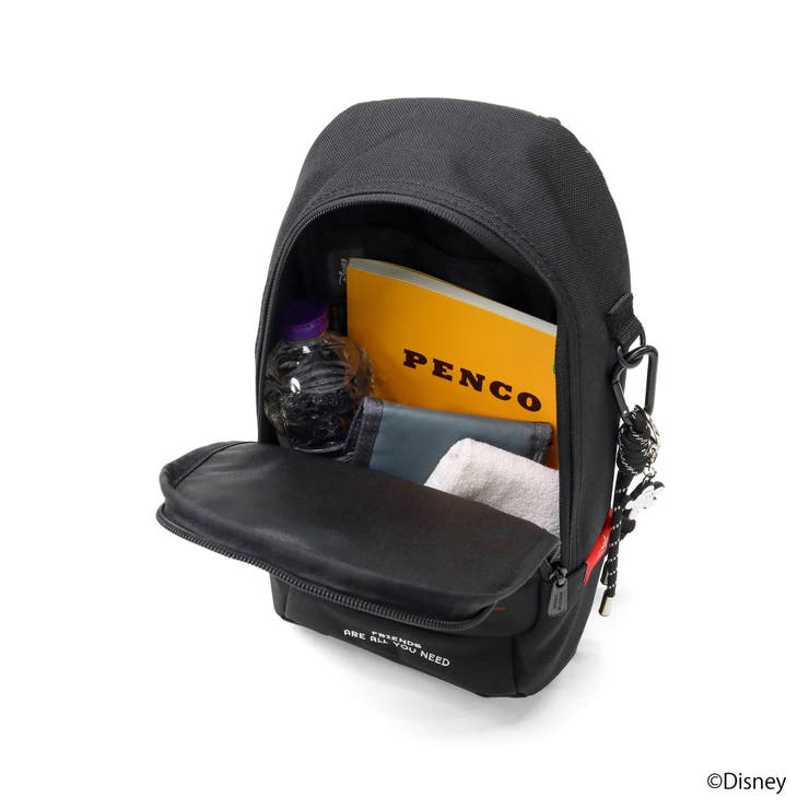 日本正規品 マンハッタンポーテージ ボディバッグ | ギャレリア Bag＆Luggage | 詳細画像14 