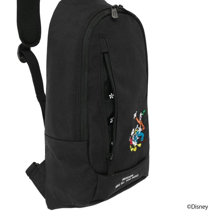 日本正規品 マンハッタンポーテージ ボディバッグ | ギャレリア Bag＆Luggage | 詳細画像15 