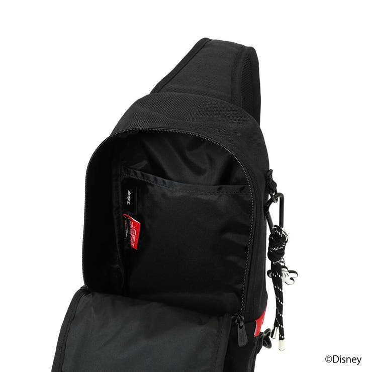 日本正規品 マンハッタンポーテージ ボディバッグ | ギャレリア Bag＆Luggage | 詳細画像16 