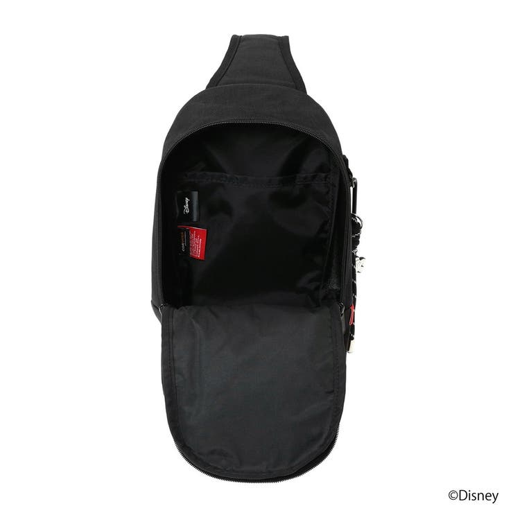 日本正規品 マンハッタンポーテージ ボディバッグ | ギャレリア Bag＆Luggage | 詳細画像17 