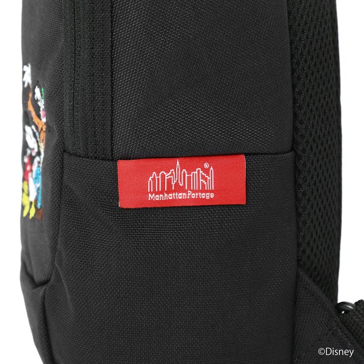 日本正規品 マンハッタンポーテージ ボディバッグ | ギャレリア Bag＆Luggage | 詳細画像20 