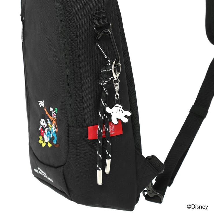 日本正規品 マンハッタンポーテージ ボディバッグ | ギャレリア Bag＆Luggage | 詳細画像21 