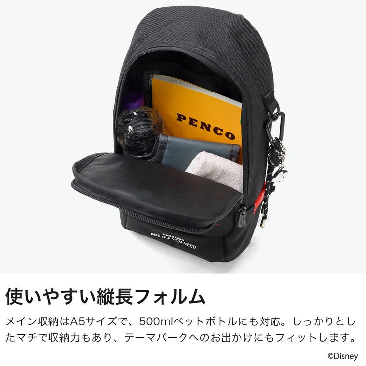 日本正規品 マンハッタンポーテージ ボディバッグ | ギャレリア Bag＆Luggage | 詳細画像5 