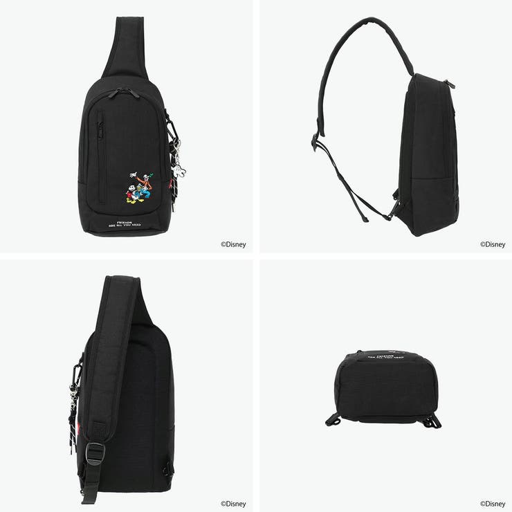 日本正規品 マンハッタンポーテージ ボディバッグ | ギャレリア Bag＆Luggage | 詳細画像7 