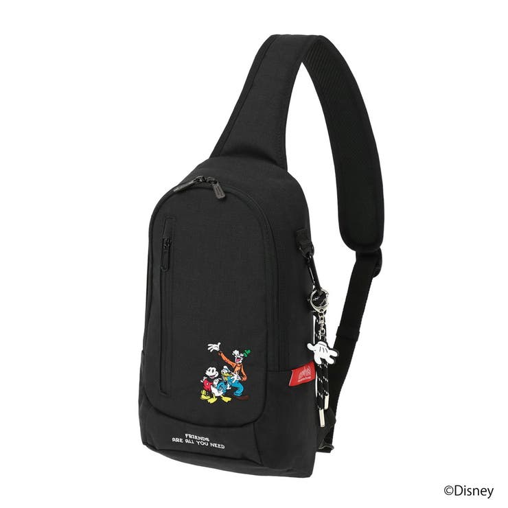Black | 日本正規品 マンハッタンポーテージ ボディバッグ | ギャレリア Bag＆Luggage