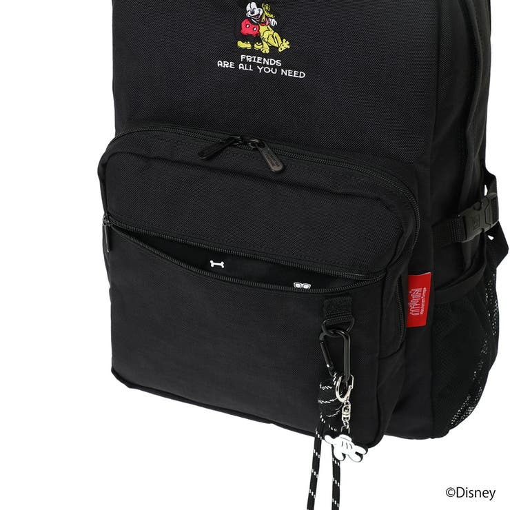 日本正規品 マンハッタンポーテージ リュック | ギャレリア Bag＆Luggage | 詳細画像15 