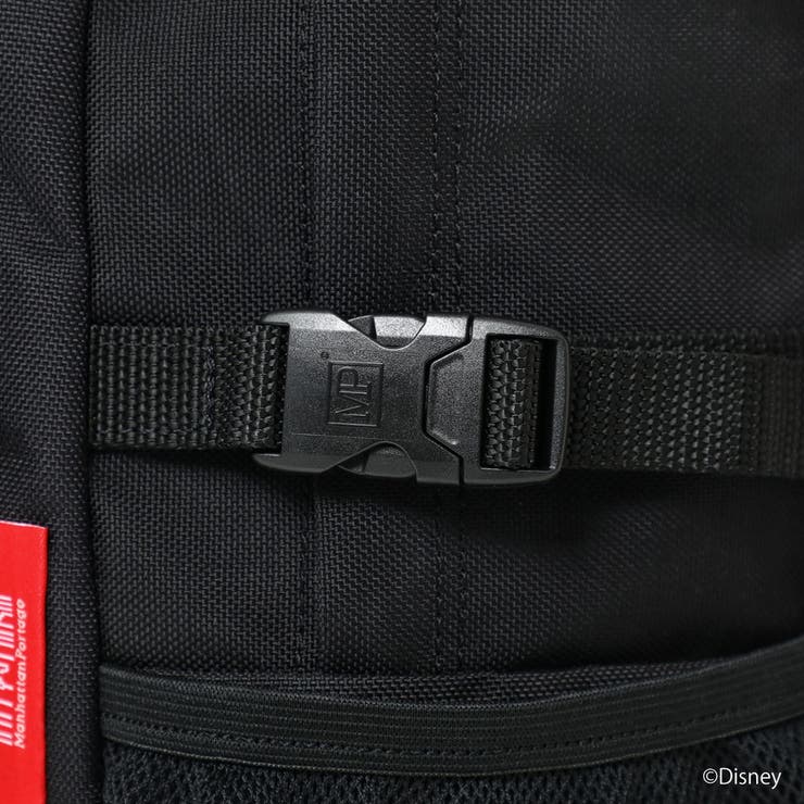日本正規品 マンハッタンポーテージ リュック | ギャレリア Bag＆Luggage | 詳細画像23 
