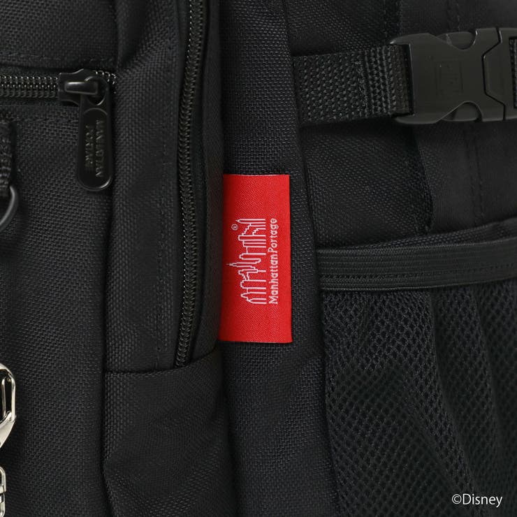 日本正規品 マンハッタンポーテージ リュック | ギャレリア Bag＆Luggage | 詳細画像25 