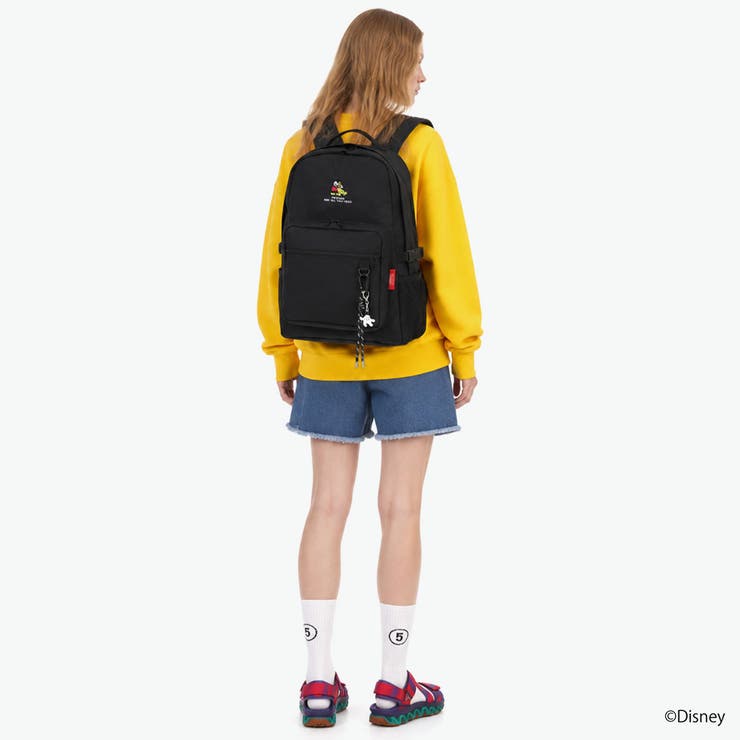 日本正規品 マンハッタンポーテージ リュック | ギャレリア Bag＆Luggage | 詳細画像8 