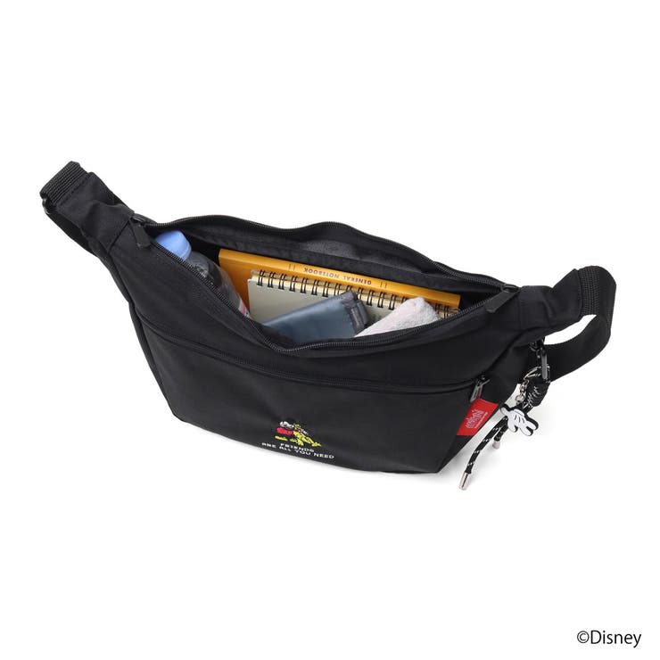 日本正規品 マンハッタンポーテージ ショルダーバッグ | ギャレリア Bag＆Luggage | 詳細画像13 