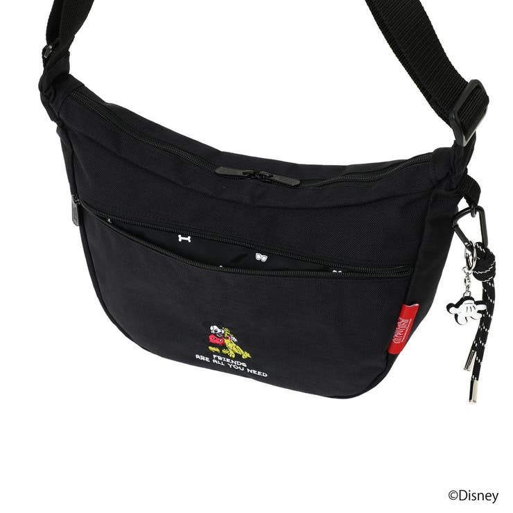 日本正規品 マンハッタンポーテージ ショルダーバッグ | ギャレリア Bag＆Luggage | 詳細画像14 