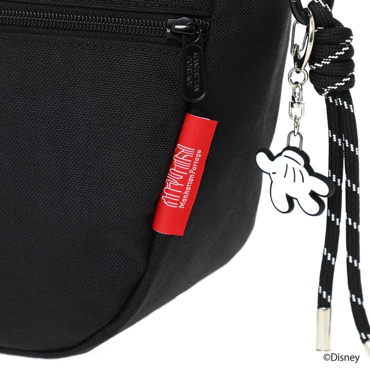 日本正規品 マンハッタンポーテージ ショルダーバッグ | ギャレリア Bag＆Luggage | 詳細画像17 