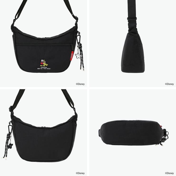 日本正規品 マンハッタンポーテージ ショルダーバッグ | ギャレリア Bag＆Luggage | 詳細画像6 