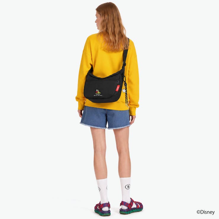 日本正規品 マンハッタンポーテージ ショルダーバッグ | ギャレリア Bag＆Luggage | 詳細画像7 
