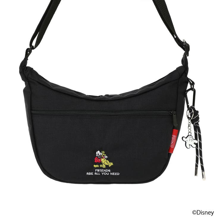 日本正規品 マンハッタンポーテージ ショルダーバッグ | ギャレリア Bag＆Luggage | 詳細画像9 