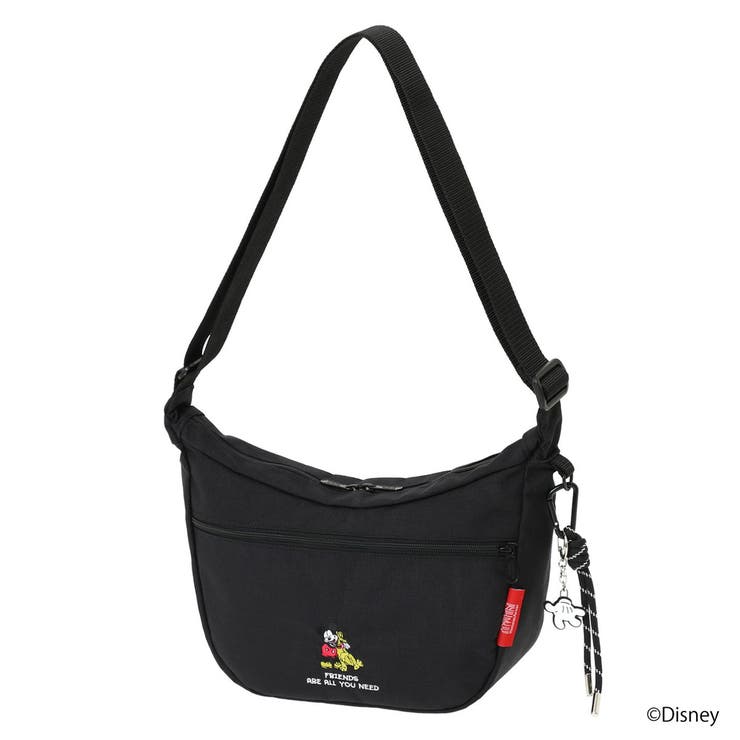 Black | 日本正規品 マンハッタンポーテージ ショルダーバッグ | ギャレリア Bag＆Luggage