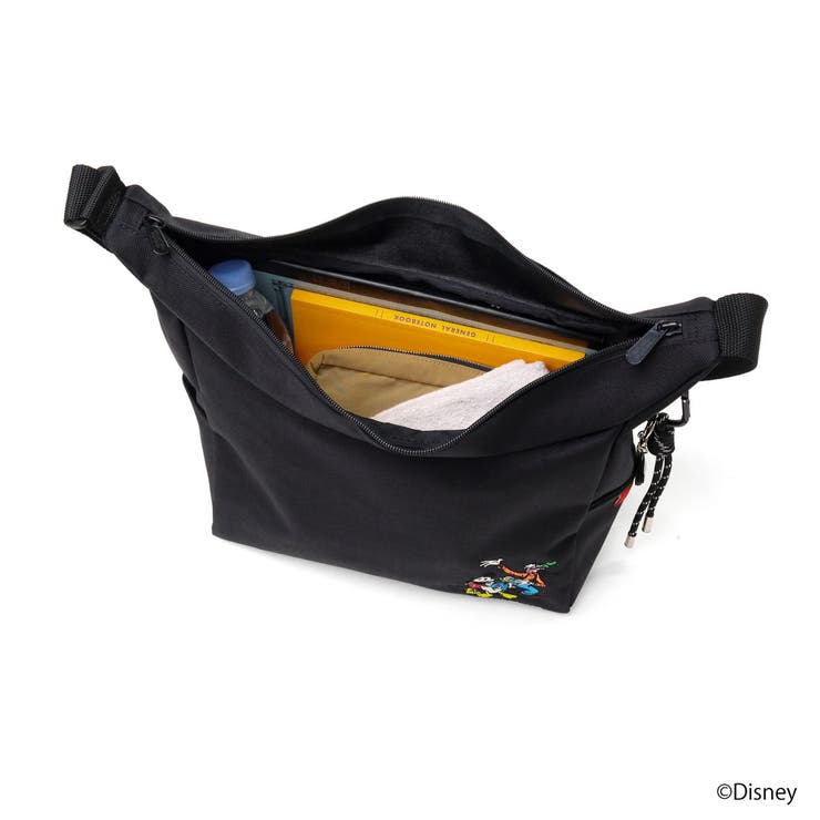 日本正規品 マンハッタンポーテージ ショルダーバッグ | ギャレリア Bag＆Luggage | 詳細画像14 