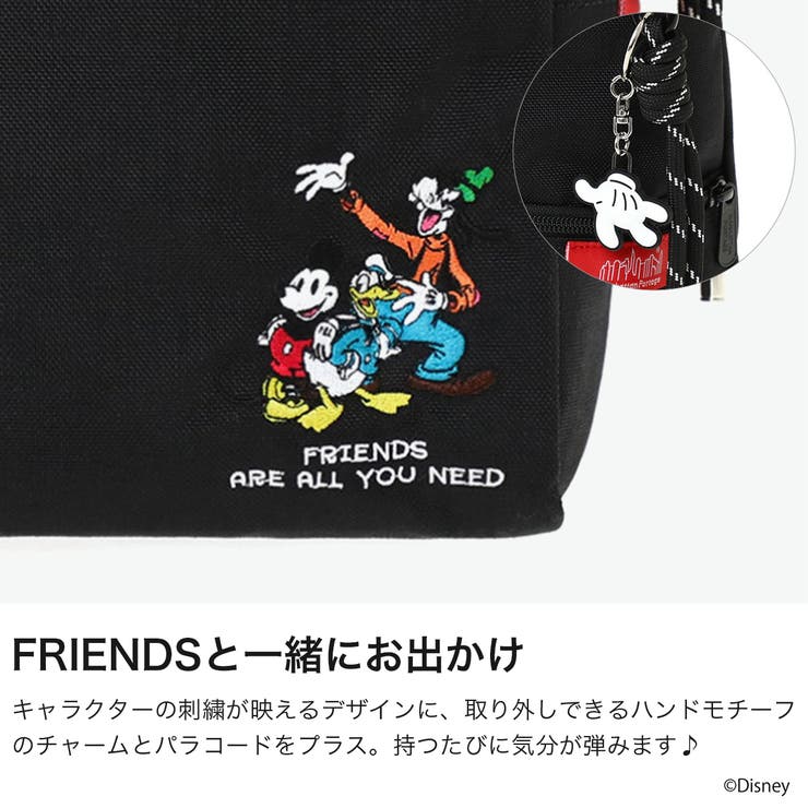 日本正規品 マンハッタンポーテージ ショルダーバッグ | ギャレリア Bag＆Luggage | 詳細画像3 