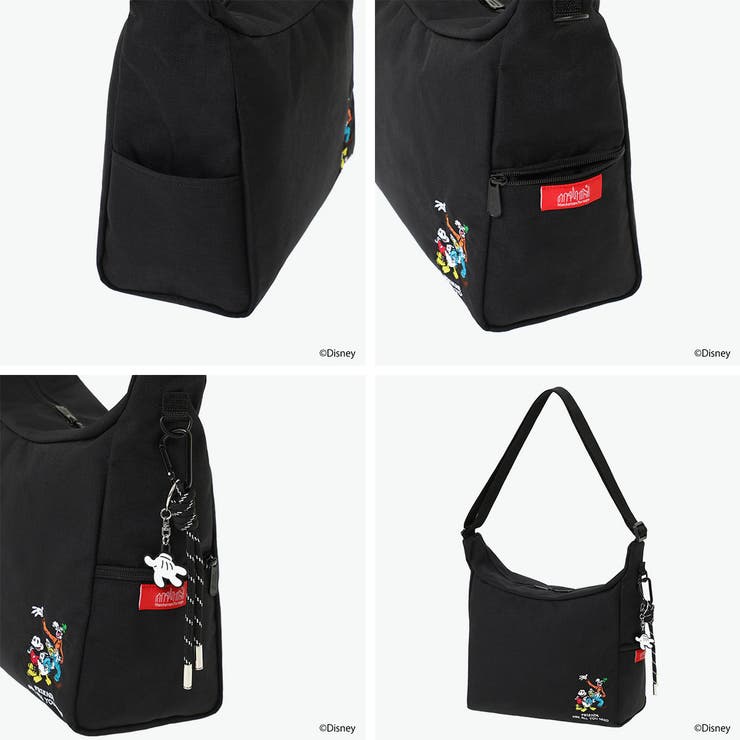 日本正規品 マンハッタンポーテージ ショルダーバッグ | ギャレリア Bag＆Luggage | 詳細画像6 