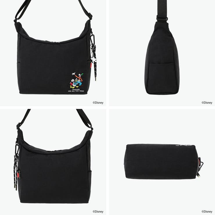 日本正規品 マンハッタンポーテージ ショルダーバッグ | ギャレリア Bag＆Luggage | 詳細画像7 