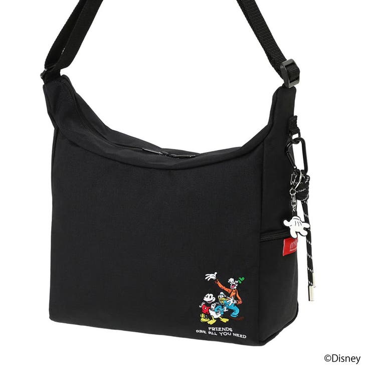 日本正規品 マンハッタンポーテージ ショルダーバッグ | ギャレリア Bag＆Luggage | 詳細画像9 