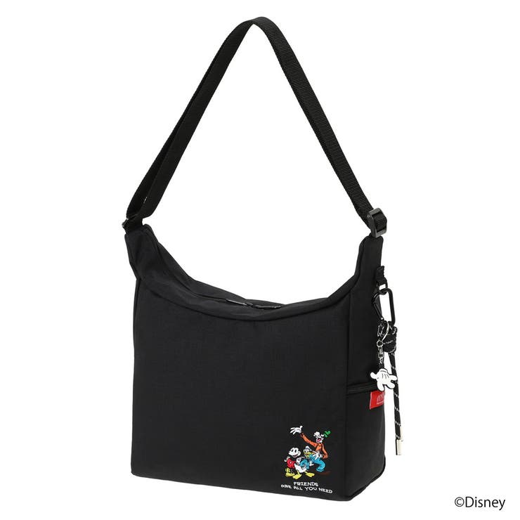 Black | 日本正規品 マンハッタンポーテージ ショルダーバッグ | ギャレリア Bag＆Luggage