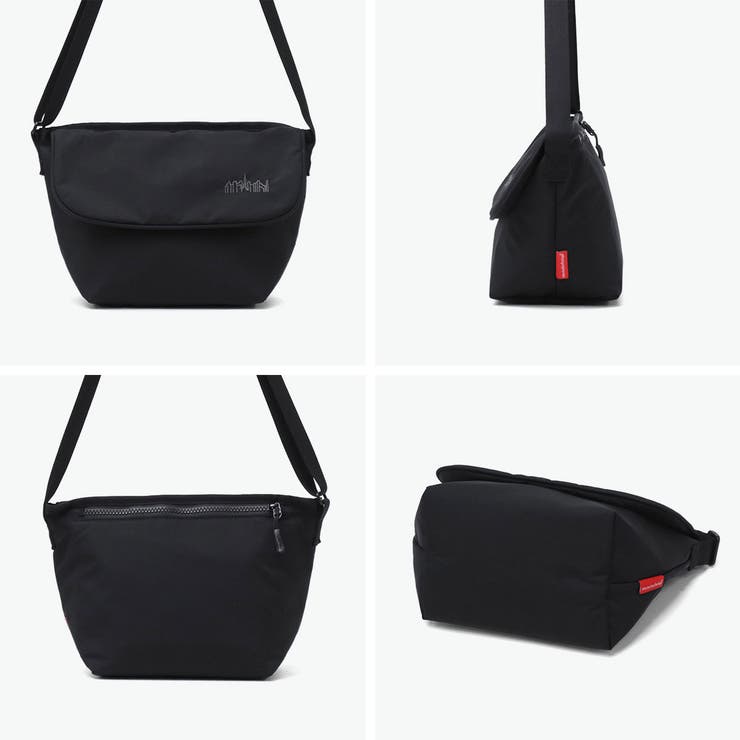 日本正規品 マンハッタンポーテージ メッセンジャーバッグ | ギャレリア Bag＆Luggage | 詳細画像6 