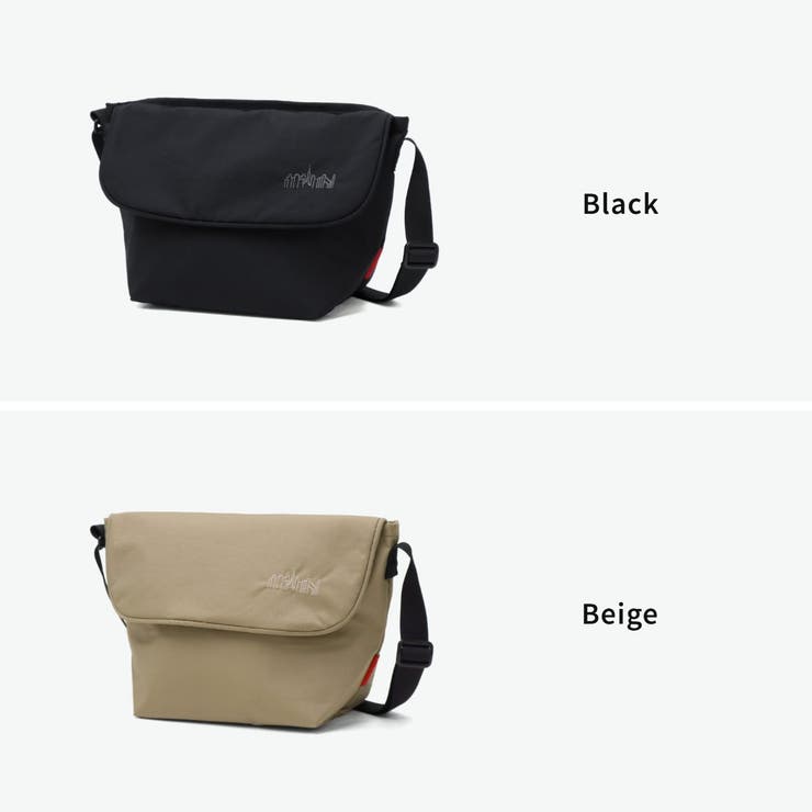 日本正規品 マンハッタンポーテージ メッセンジャーバッグ | ギャレリア Bag＆Luggage | 詳細画像7 