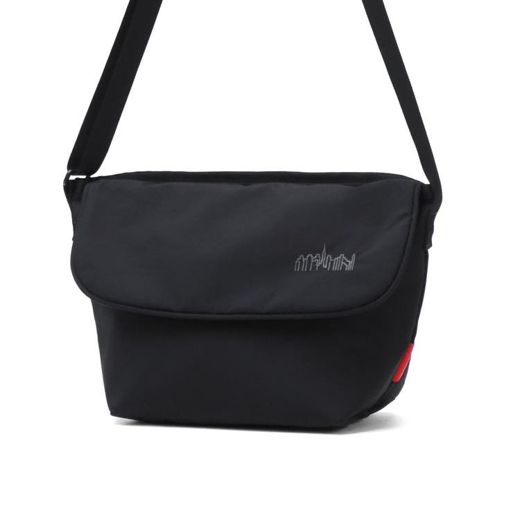 日本正規品 マンハッタンポーテージ メッセンジャーバッグ | ギャレリア Bag＆Luggage | 詳細画像9 