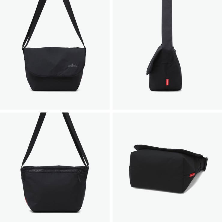 日本正規品 マンハッタンポーテージ メッセンジャーバッグ | ギャレリア Bag＆Luggage | 詳細画像6 