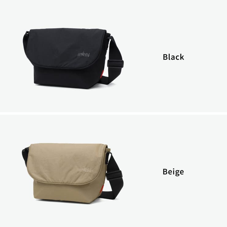 日本正規品 マンハッタンポーテージ メッセンジャーバッグ | ギャレリア Bag＆Luggage | 詳細画像7 
