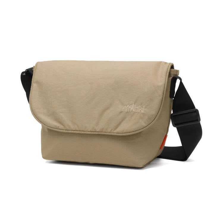 Beige | 日本正規品 マンハッタンポーテージ メッセンジャーバッグ | ギャレリア Bag＆Luggage