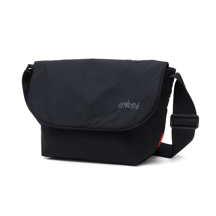 Black | 日本正規品 マンハッタンポーテージ メッセンジャーバッグ | ギャレリア Bag＆Luggage