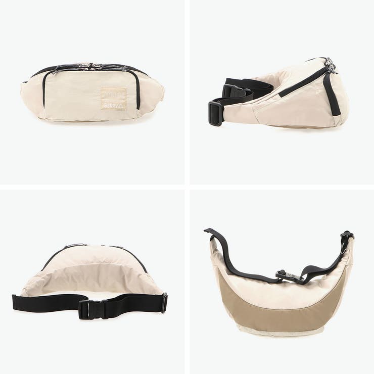 日本正規品 マンハッタンポーテージ ウエストバッグ | ギャレリア Bag＆Luggage | 詳細画像4 