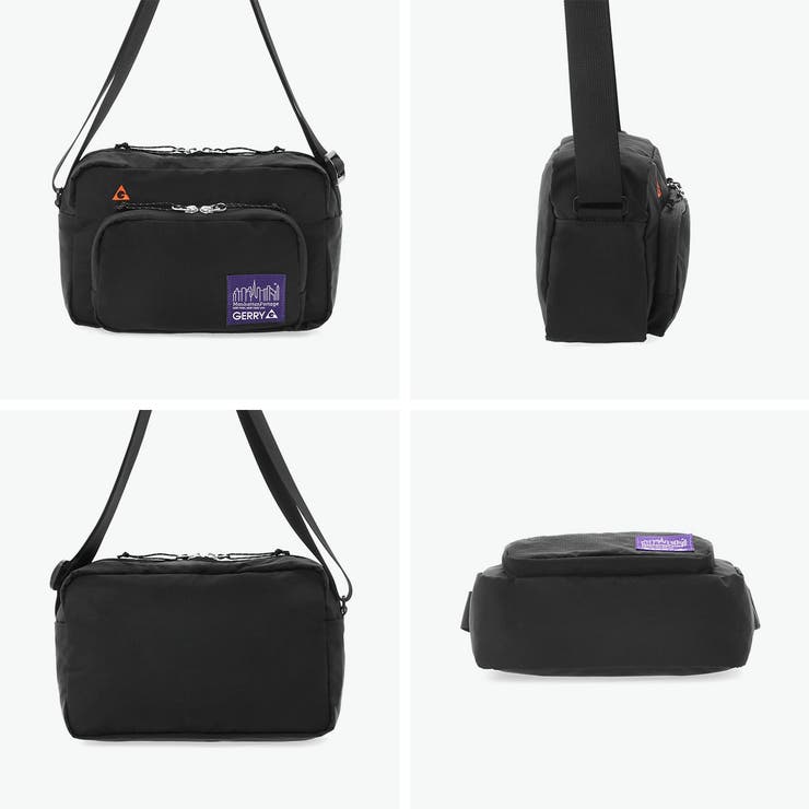 日本正規品 マンハッタンポーテージ ショルダーバッグ | ギャレリア Bag＆Luggage | 詳細画像3 