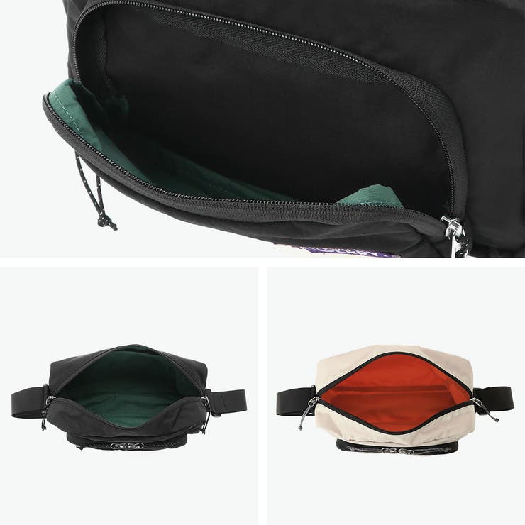 日本正規品 マンハッタンポーテージ ショルダーバッグ | ギャレリア Bag＆Luggage | 詳細画像4 