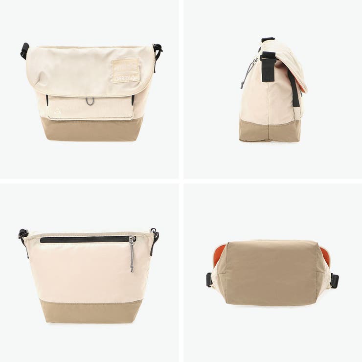 日本正規品 マンハッタンポーテージ メッセンジャーバッグ | ギャレリア Bag＆Luggage | 詳細画像3 