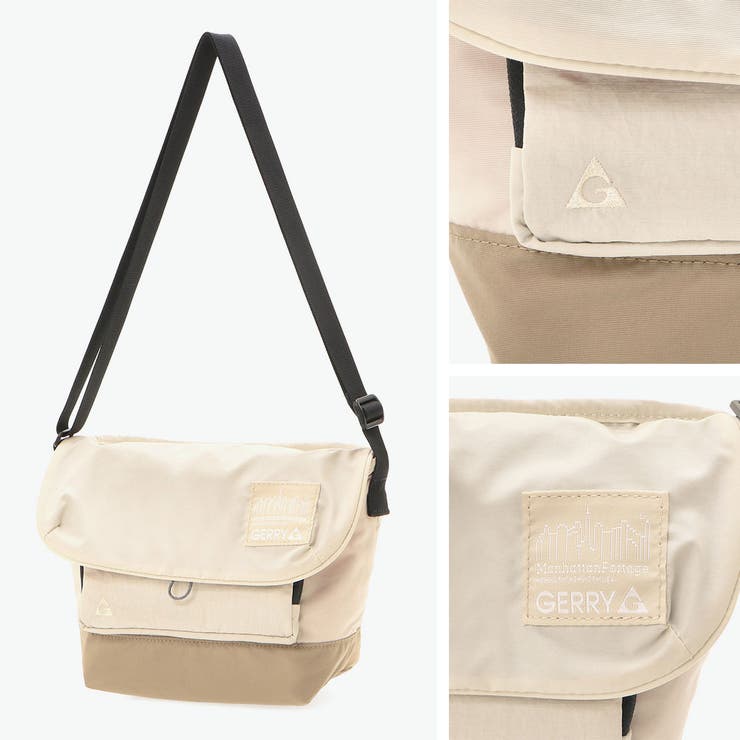 日本正規品 マンハッタンポーテージ メッセンジャーバッグ | ギャレリア Bag＆Luggage | 詳細画像6 