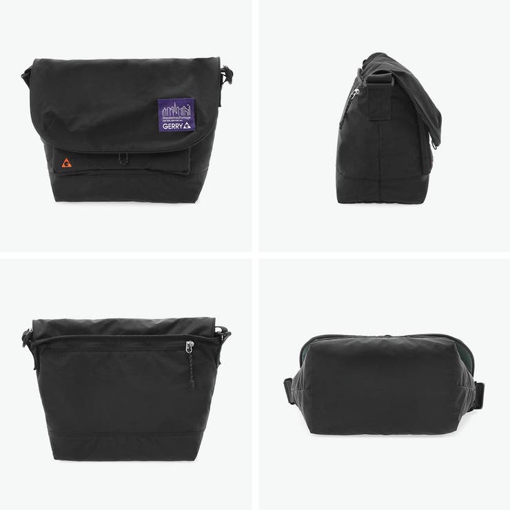 日本正規品 マンハッタンポーテージ メッセンジャーバッグ | ギャレリア Bag＆Luggage | 詳細画像3 