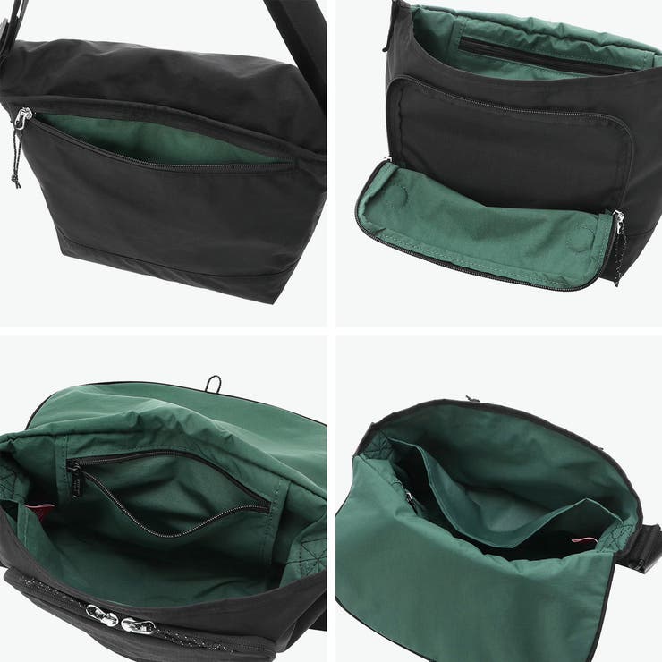 日本正規品 マンハッタンポーテージ メッセンジャーバッグ | ギャレリア Bag＆Luggage | 詳細画像5 