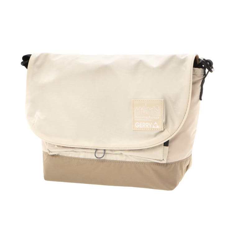 ベージュ | 日本正規品 マンハッタンポーテージ メッセンジャーバッグ | ギャレリア Bag＆Luggage