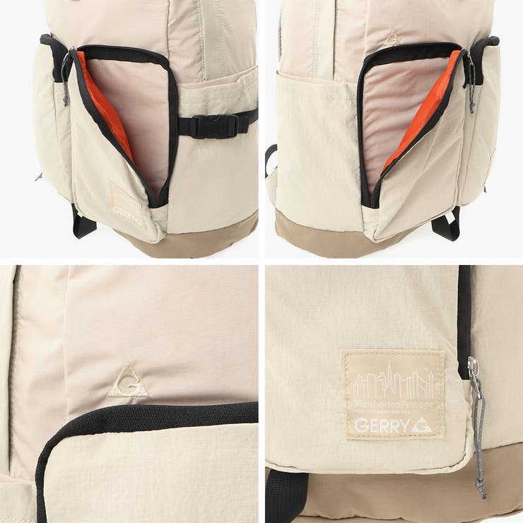 日本正規品 マンハッタンポーテージ Manhattan | ギャレリア Bag＆Luggage | 詳細画像5 