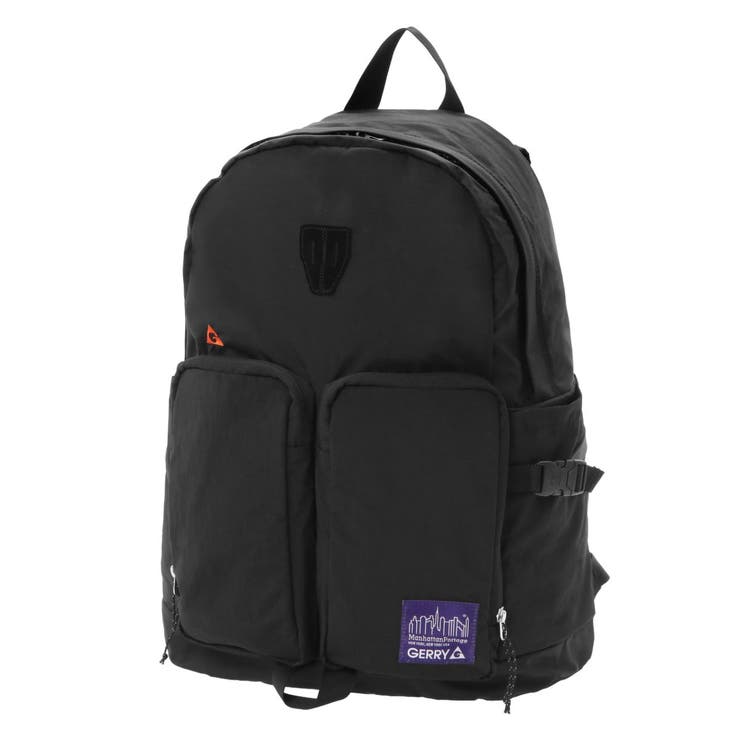 ブラック | 日本正規品 マンハッタンポーテージ Manhattan | ギャレリア Bag＆Luggage