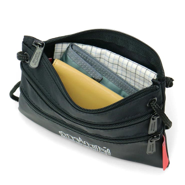 【日本正規品】マンハッタンポーテージ サコッシュ Manhattan | ギャレリア Bag＆Luggage | 詳細画像10 