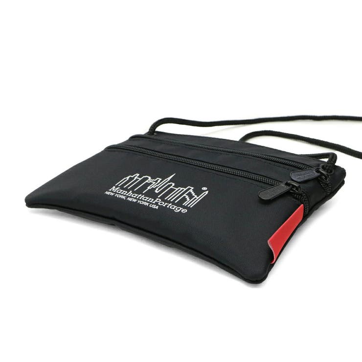 【日本正規品】マンハッタンポーテージ サコッシュ Manhattan | ギャレリア Bag＆Luggage | 詳細画像12 