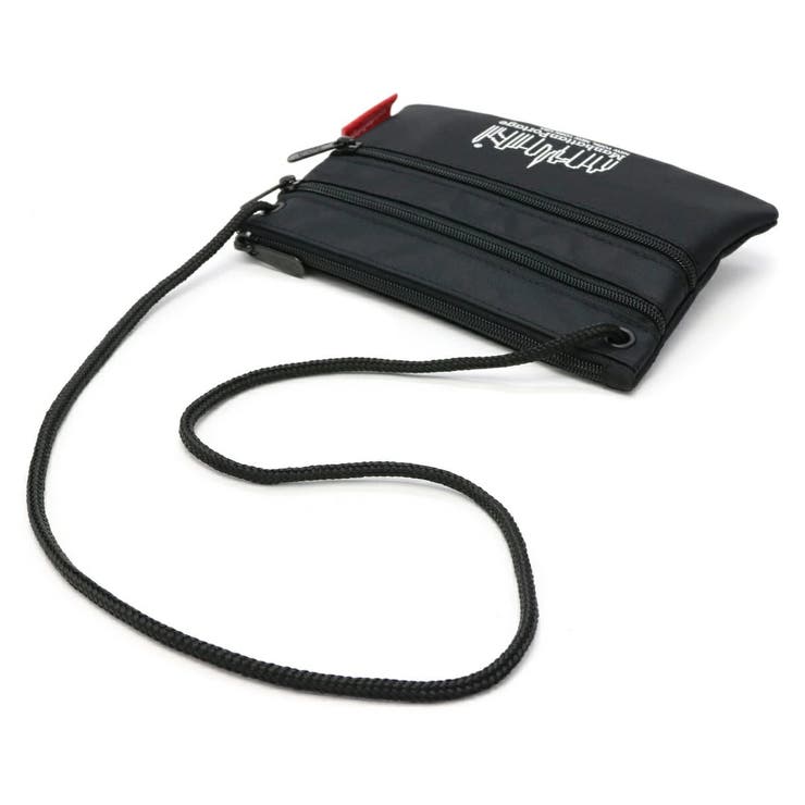 【日本正規品】マンハッタンポーテージ サコッシュ Manhattan | ギャレリア Bag＆Luggage | 詳細画像13 