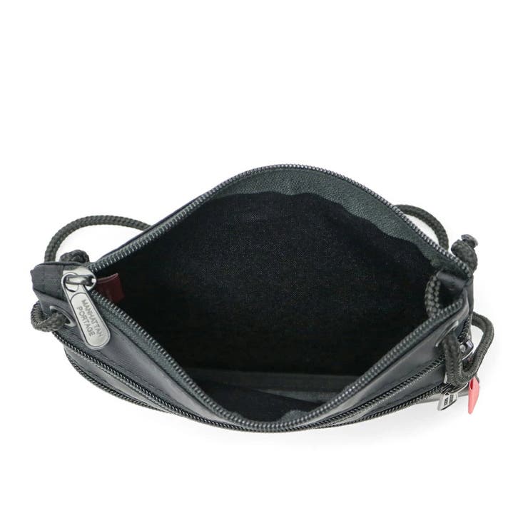 【日本正規品】マンハッタンポーテージ サコッシュ Manhattan | ギャレリア Bag＆Luggage | 詳細画像14 