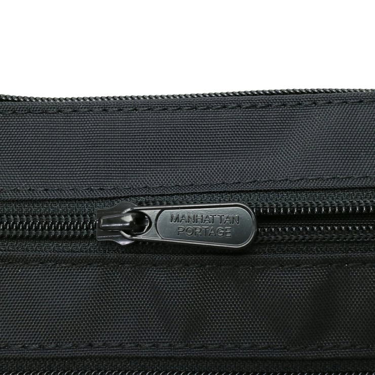 【日本正規品】マンハッタンポーテージ サコッシュ Manhattan | ギャレリア Bag＆Luggage | 詳細画像16 